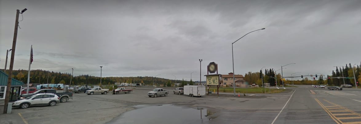 Edgewater Lodge and RV Park