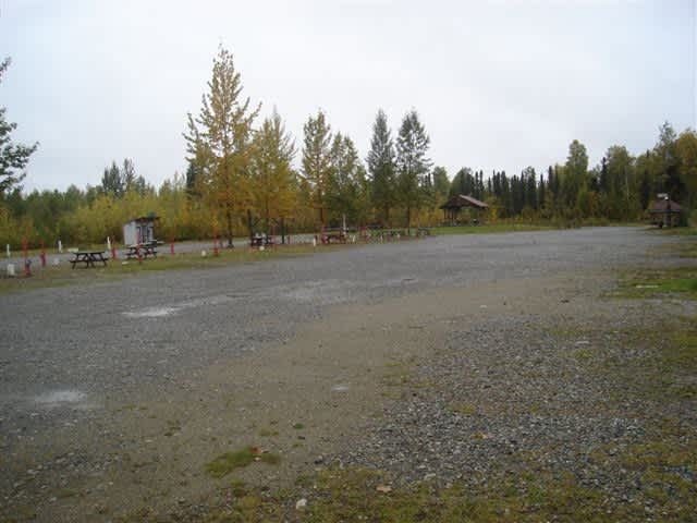 Mat Su Park
