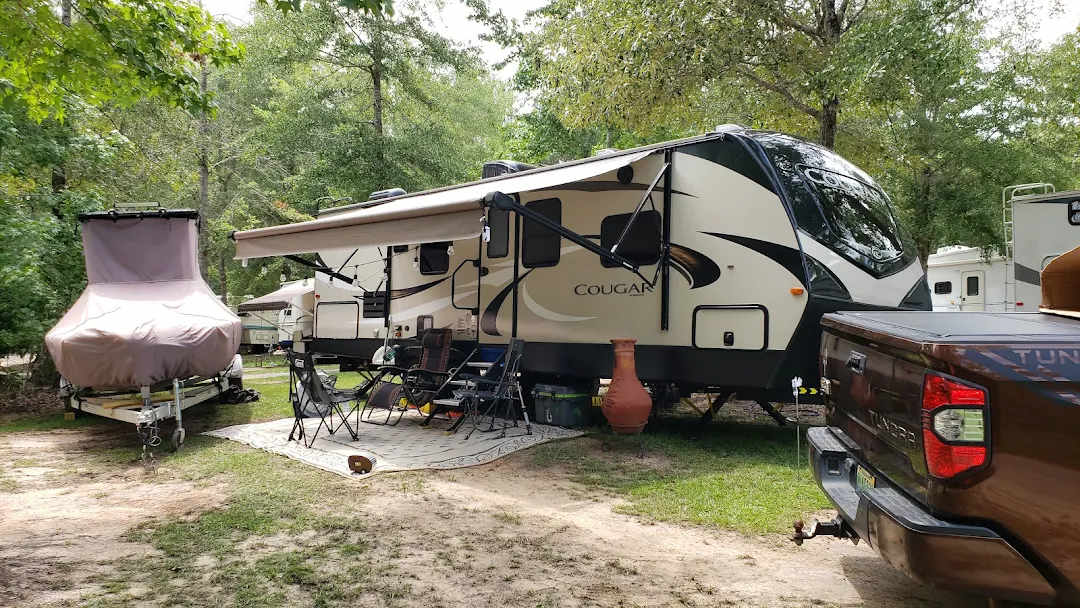 Camp Delta
