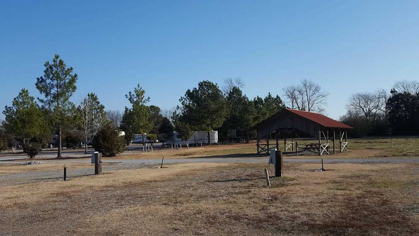 Speedway RV Park