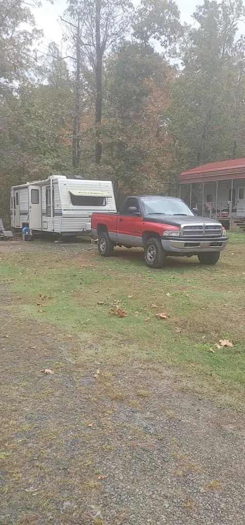 Toad's Mean Green RV Park