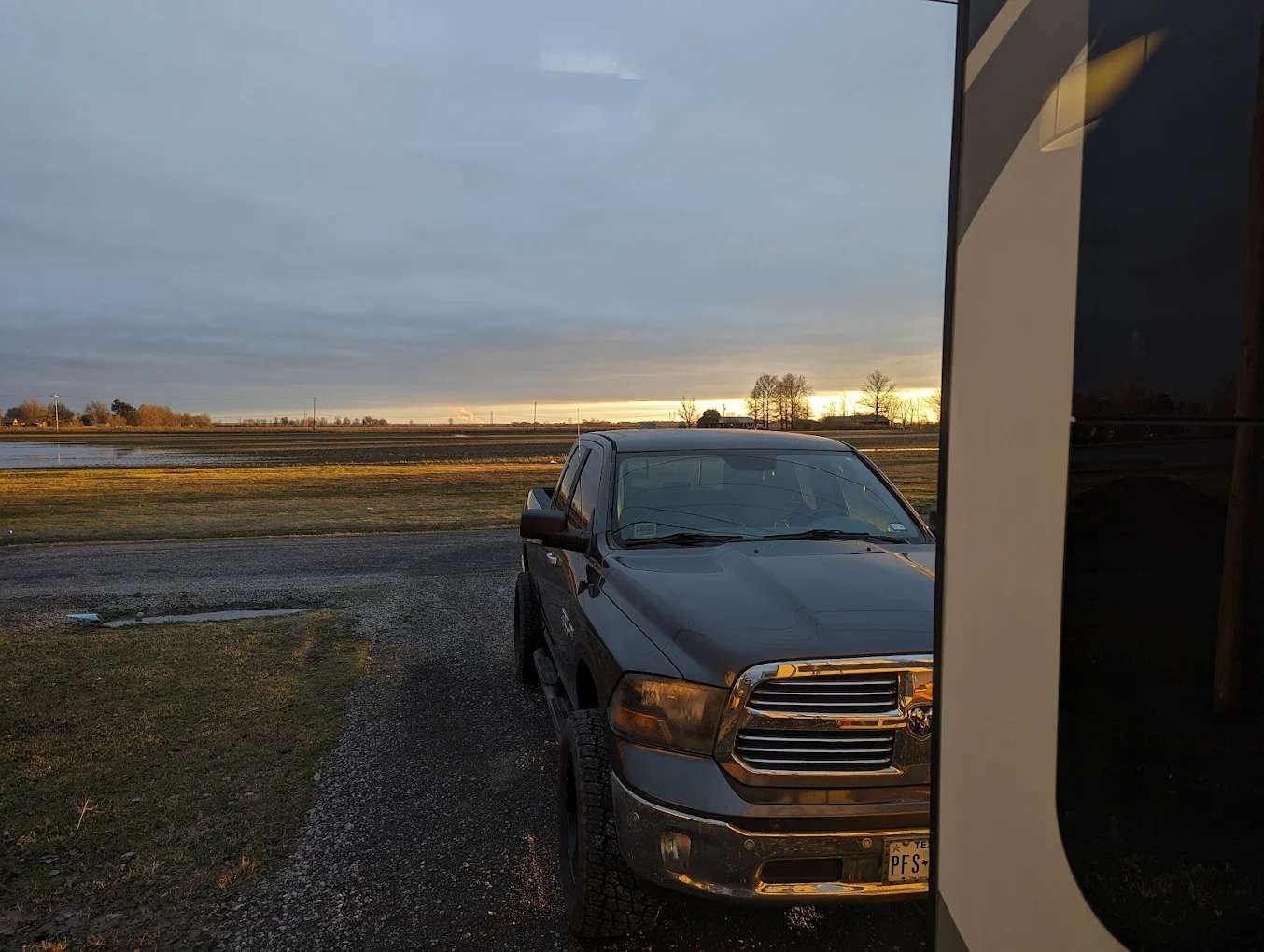 Shearin RV Park