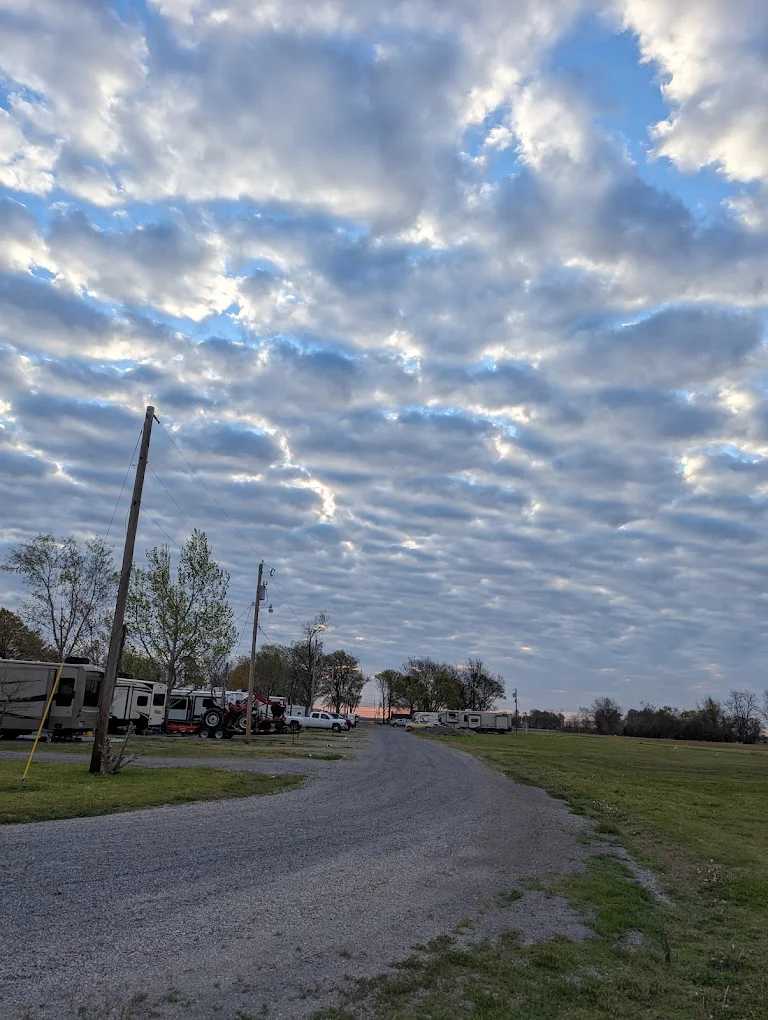 Shearin RV Park