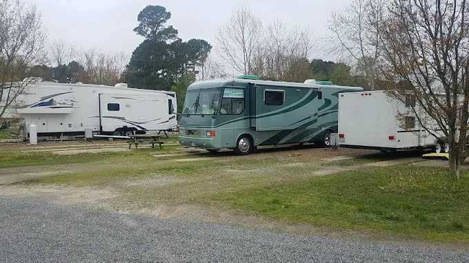 Searcy RV Resort