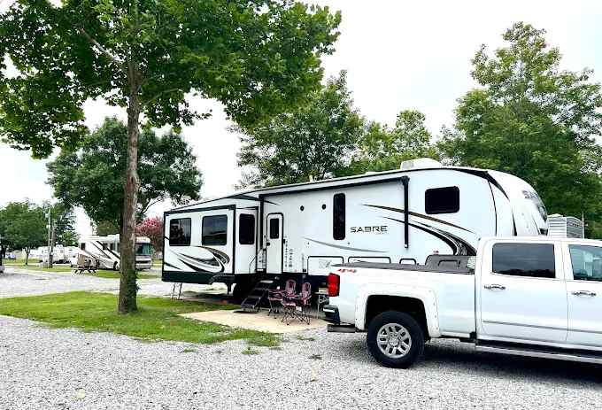 Searcy RV Resort