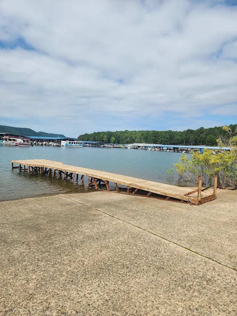 Fairfield Bay Campground