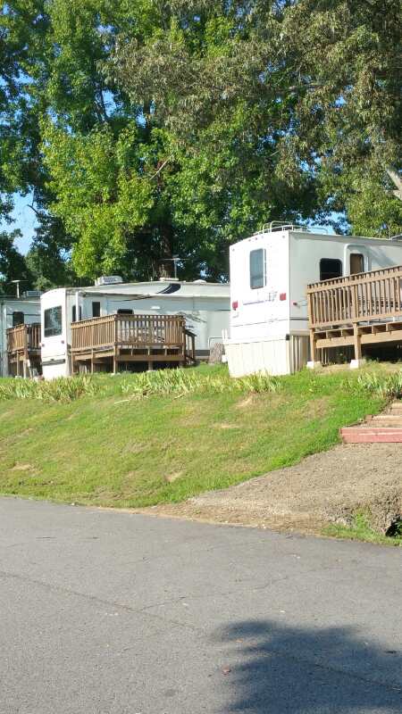 Harris Brake Lakeside Resort