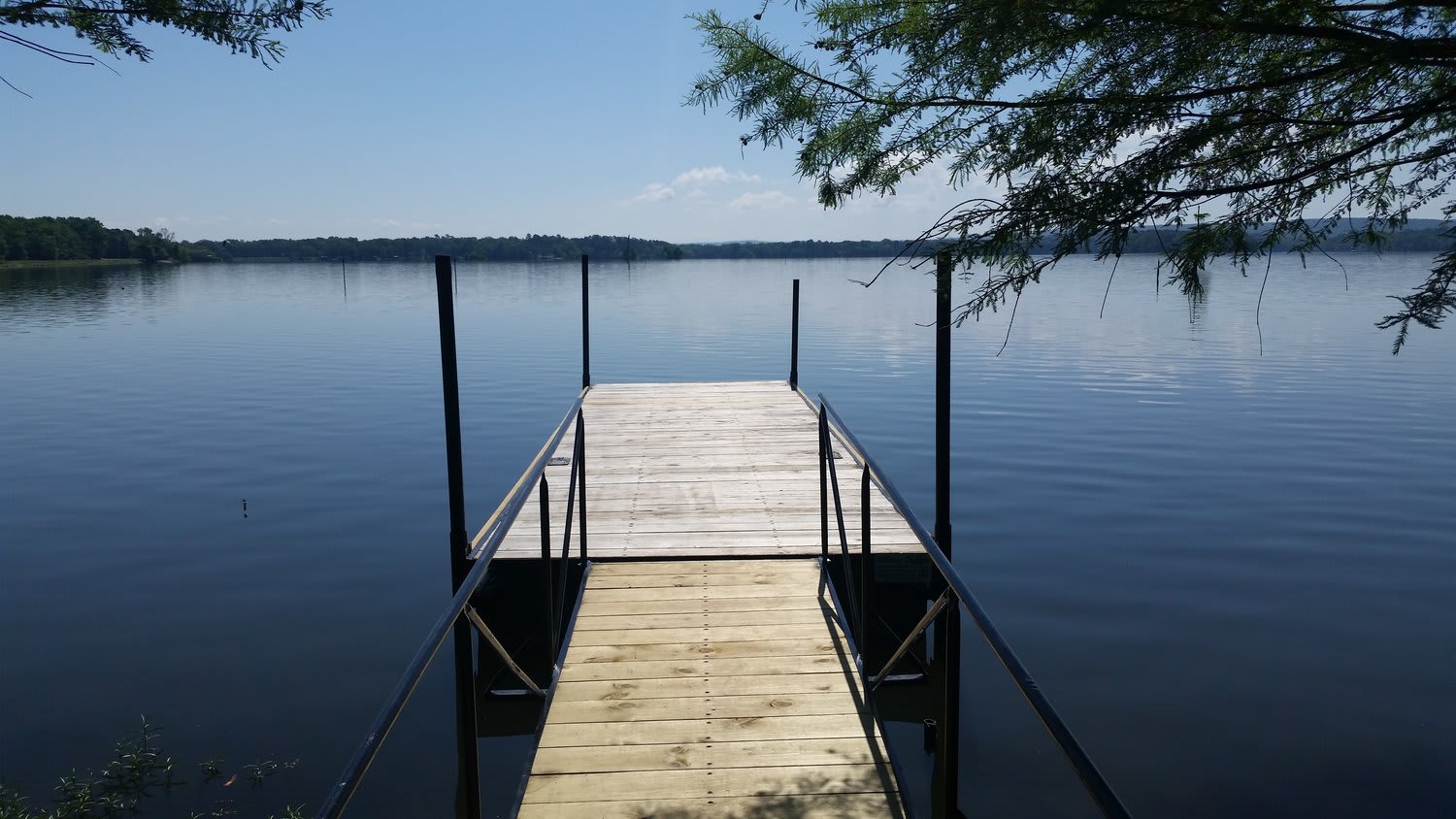 Harris Brake Lakeside Resort