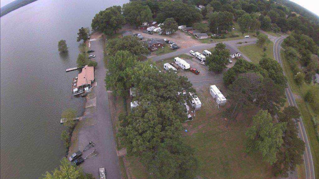 Harris Brake Lakeside Resort