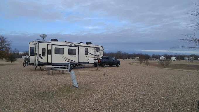 Sunrise RV Park