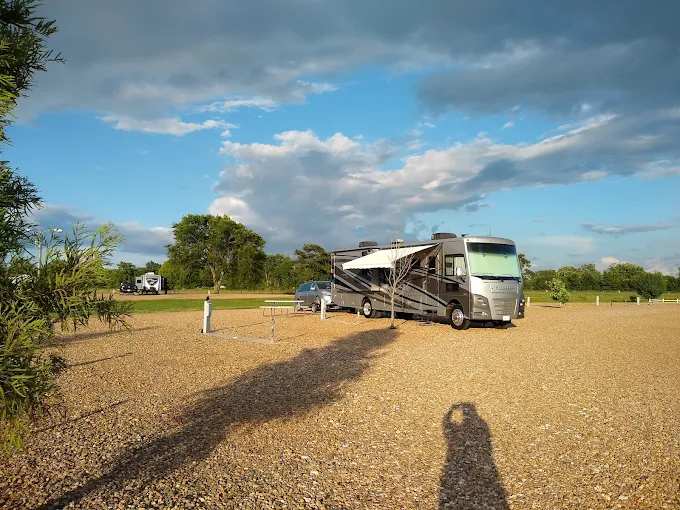 Sunrise RV Park