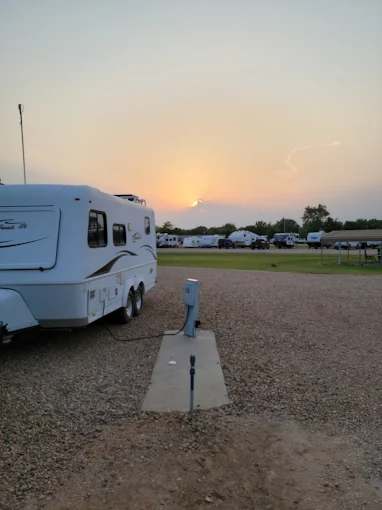 Sunrise RV Park