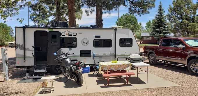 Heber RV Resort