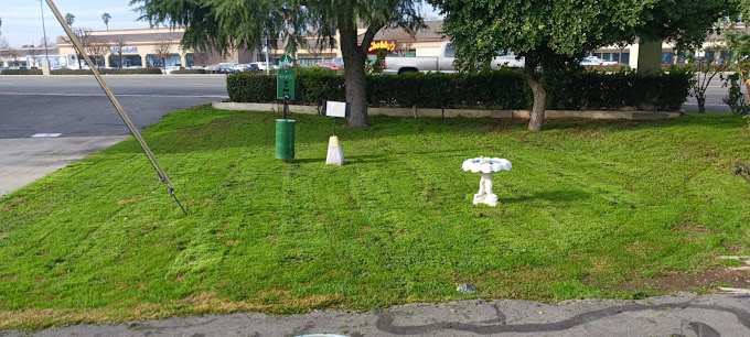 Blackstone North RV Park