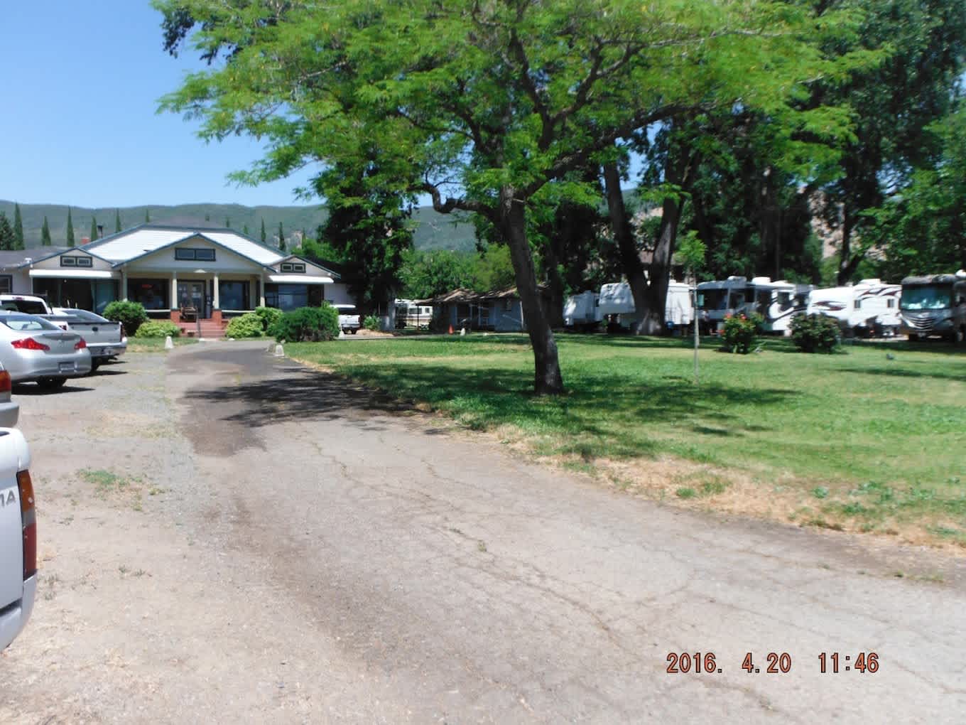 Drift Inn RV Resort