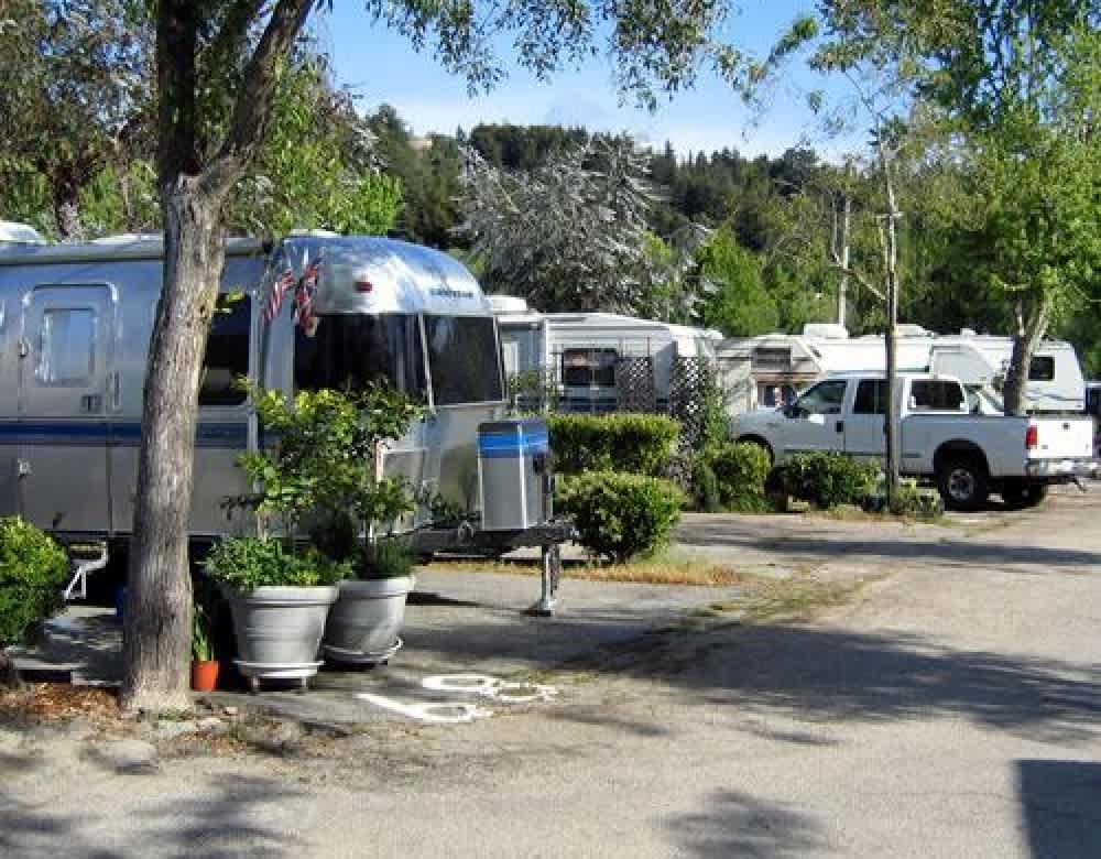 Santa Cruz Ranch RV Resort