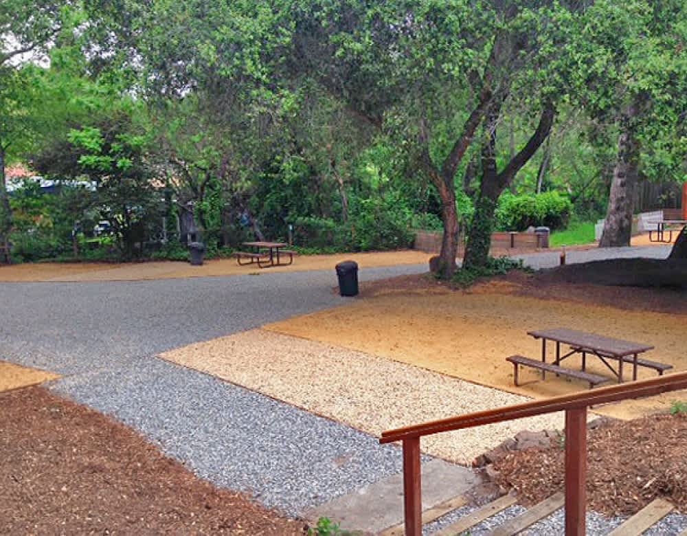Santa Cruz Ranch RV Resort