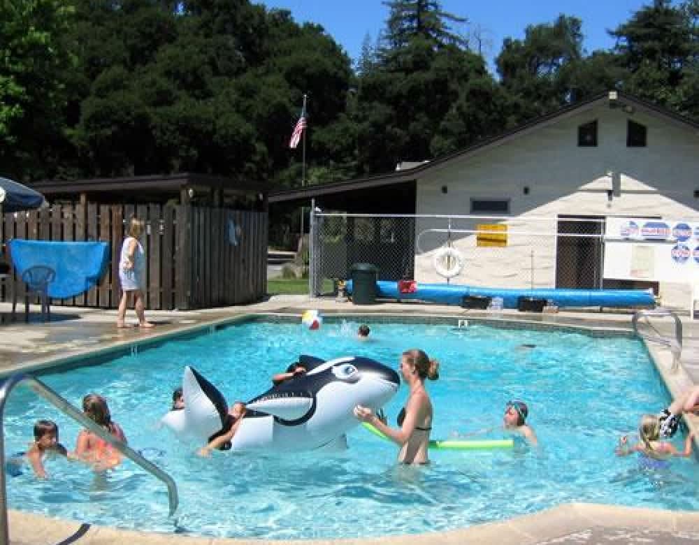 Santa Cruz Ranch RV Resort