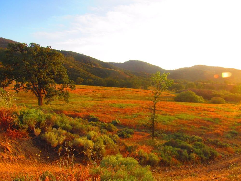 Indian Hill Ranch Campground