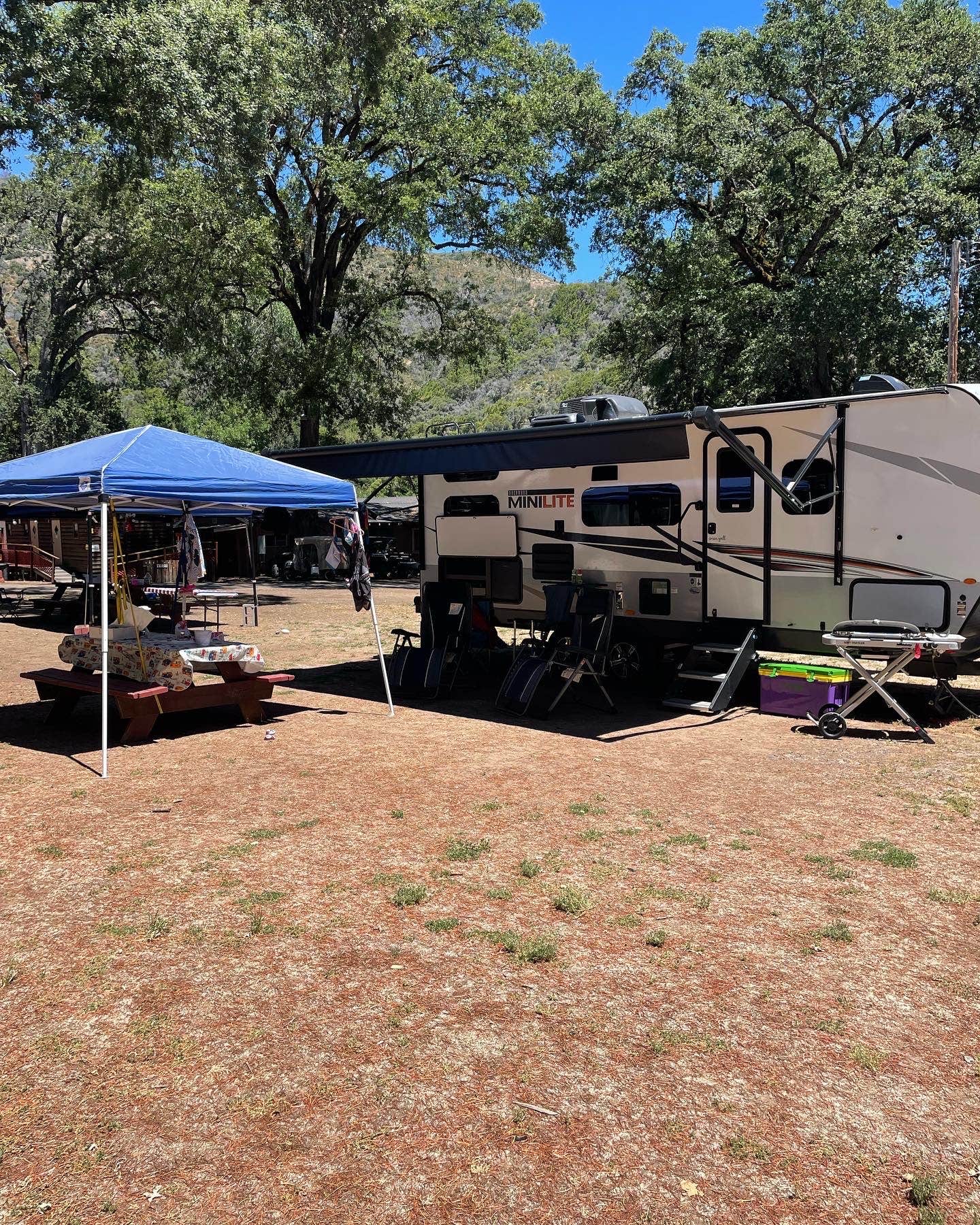 The Narrows Family Resort