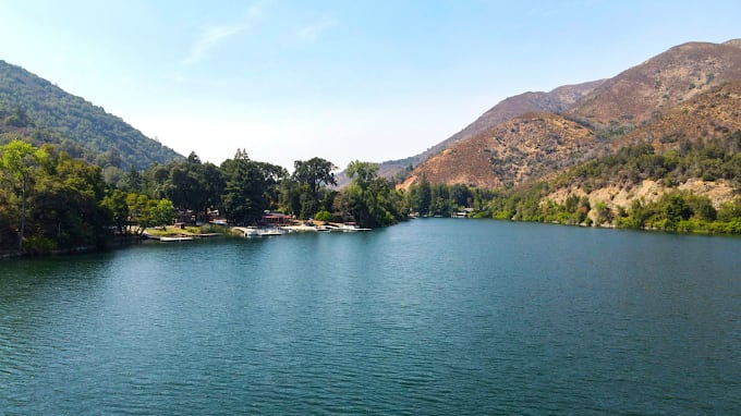 The Narrows Family Resort