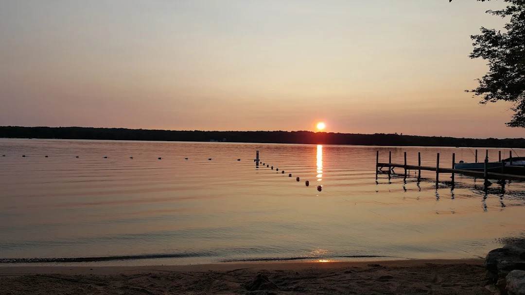 Laurel-lock Campgrounds