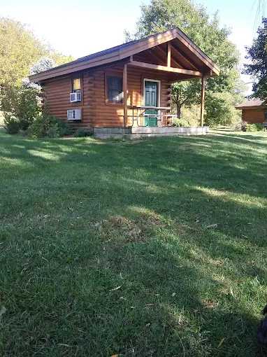 Crawford Creek County Rec Area