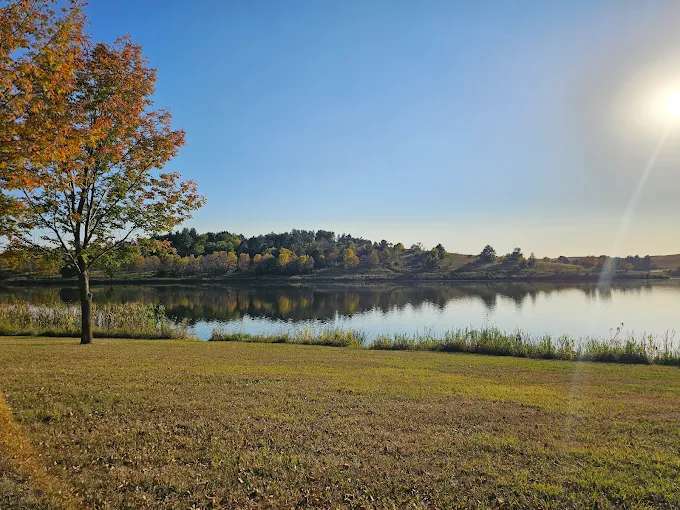 Crawford Creek County Rec Area