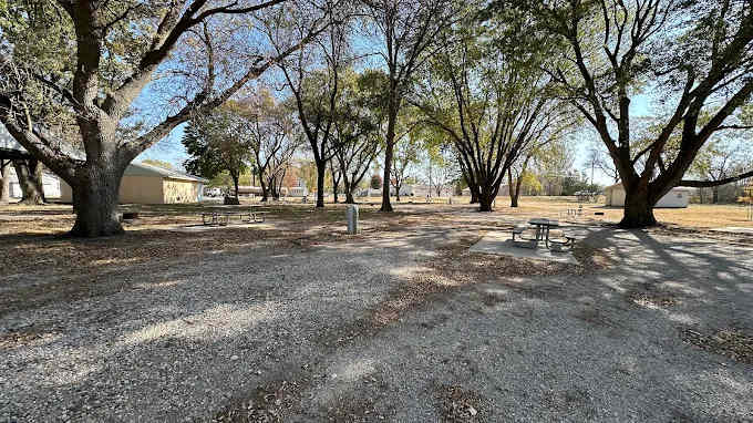 Iowa River RV Park