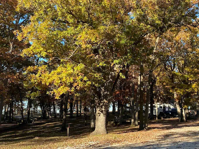Slip Bluff County Park