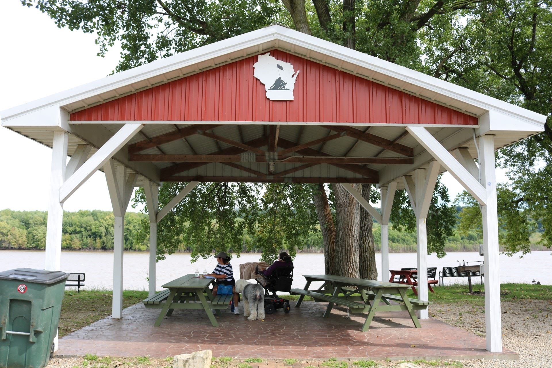 Miller Riverview City Park