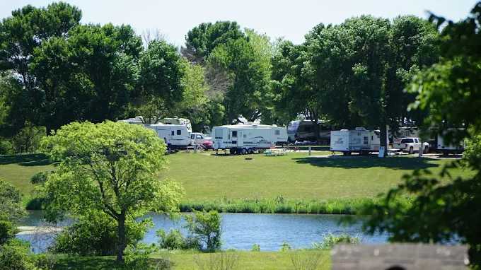 Eldred Sherwood Park