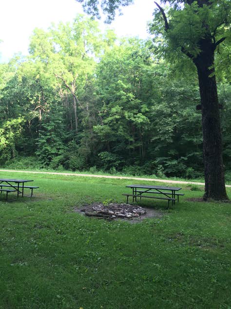 Fountain Springs County Park