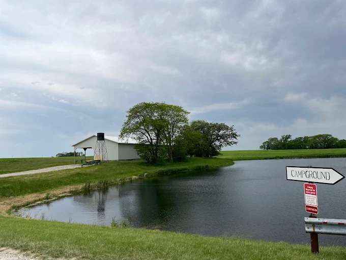 Windmill Ridge Campground