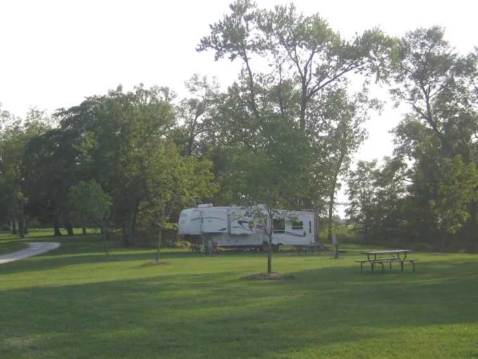 Windmill Ridge Campground