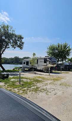Camp Crescent