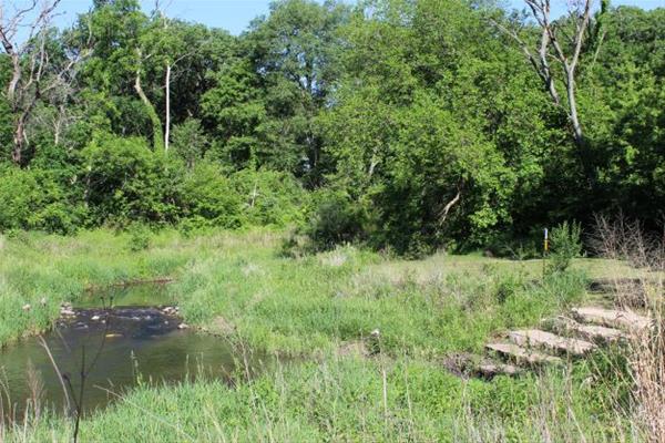 Thomas Mitchell County Park