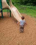 Oakland Mills Park
