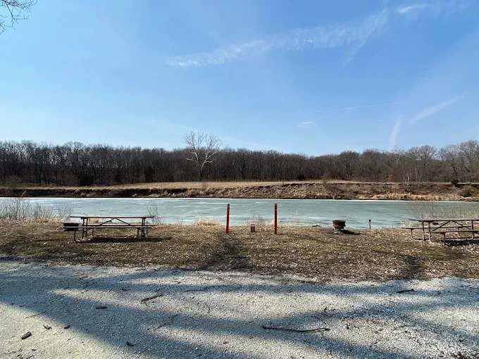 Water Works Area
