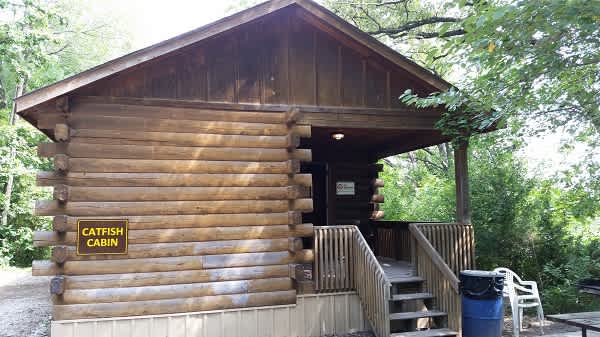 Don Williams Park