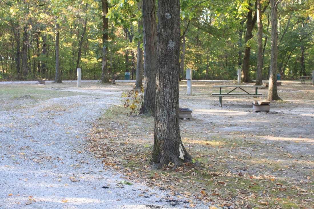 Morris County Park