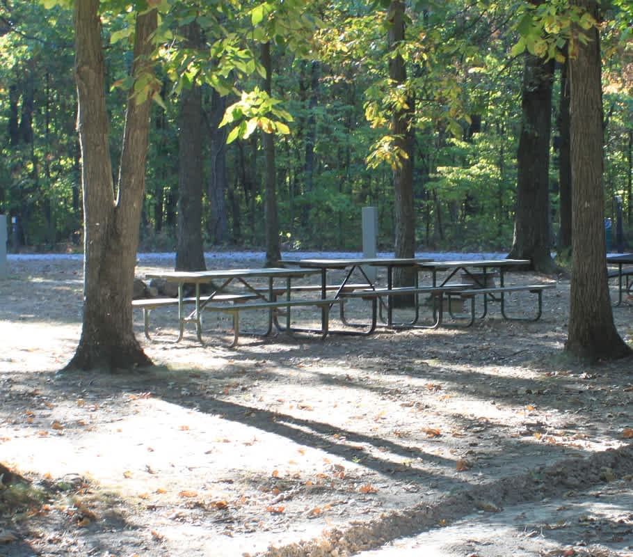 Morris County Park