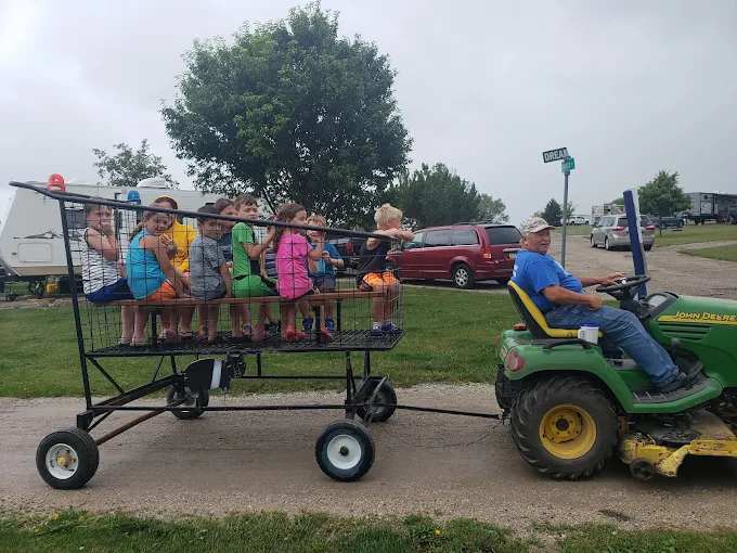 Lazy Acres RV Park