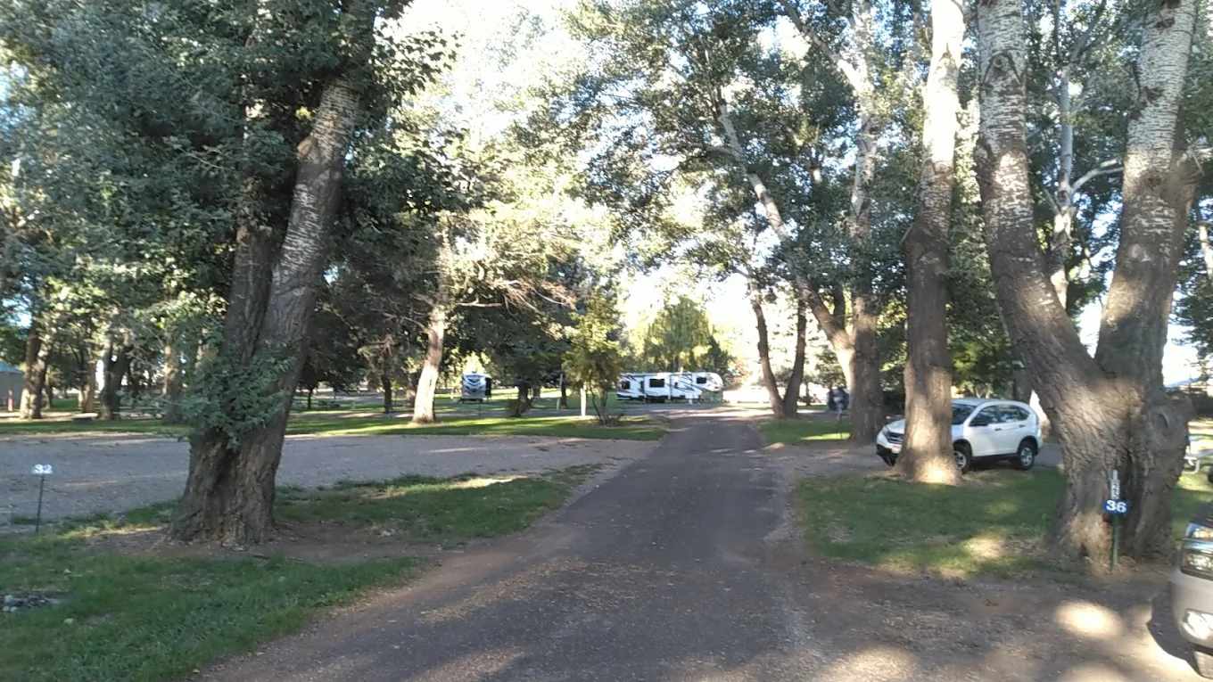 Sportmans Park