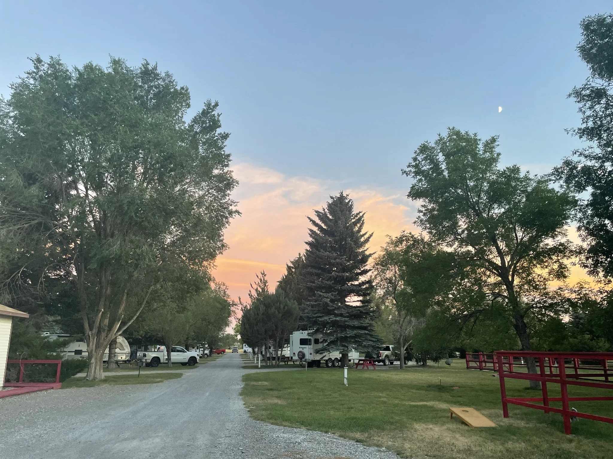 Mountain View RV Park