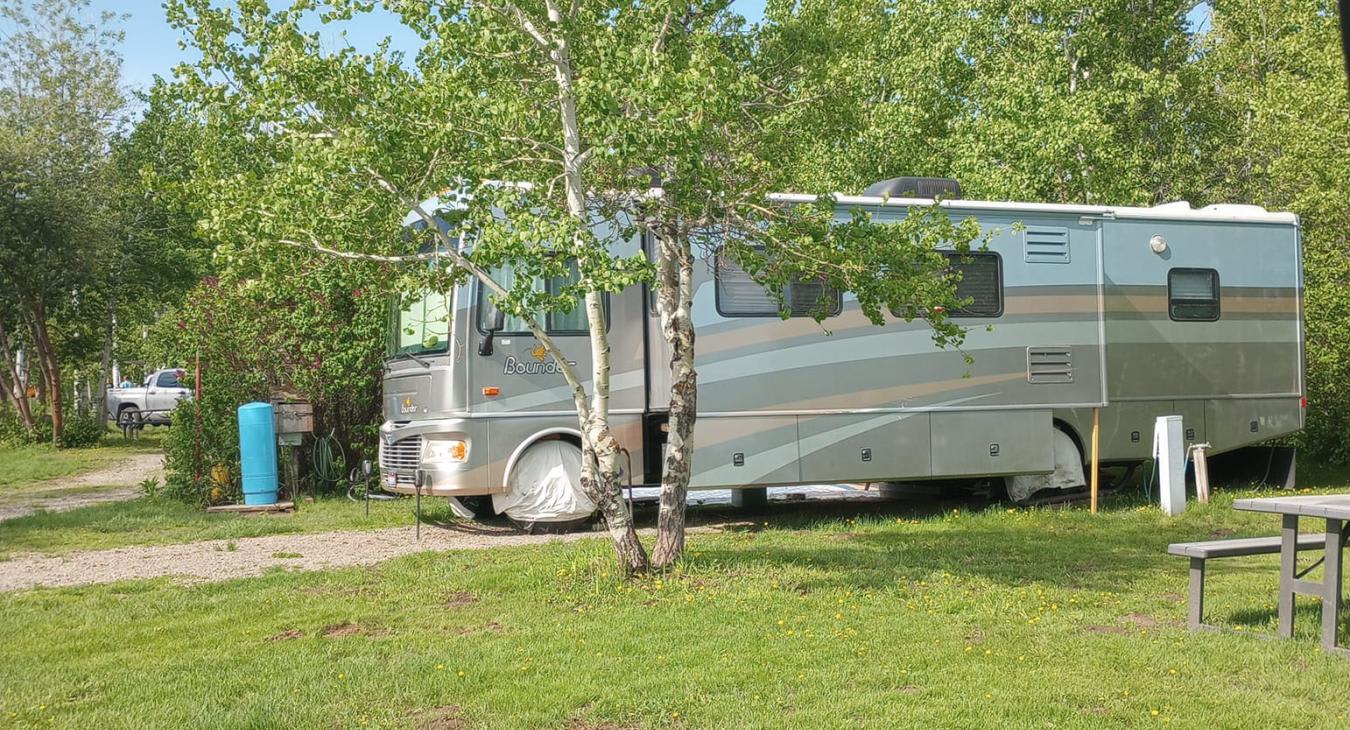 Aspen Acres Golf Club and RV Park