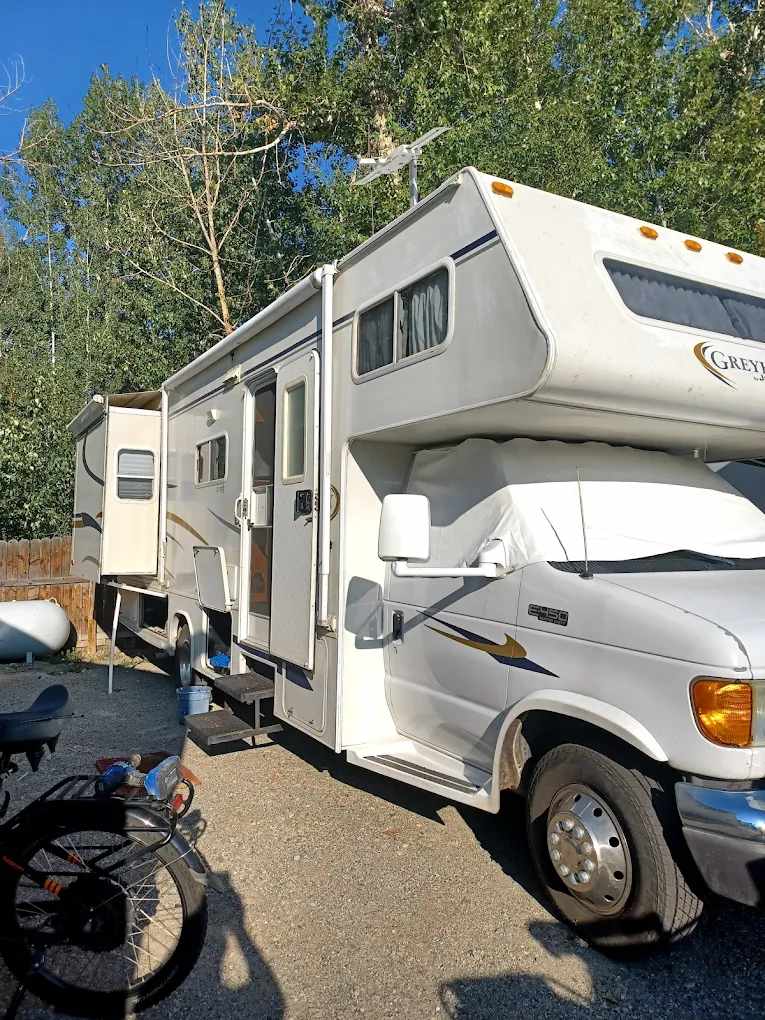 Riverside RV Park and Campground