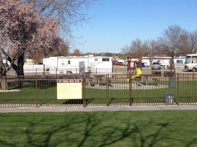 Hi-Valley RV Park