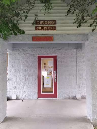 Boise Riverside RV Park