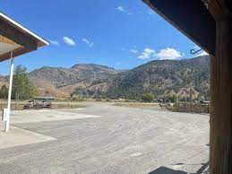 The Sawmill Station RV Park